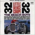 Little deuce coupe/All summer long von Beach Boys | CD | Zustand gut