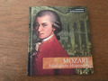 Die Grossen Komponisten Folge 3 - Mozart (Musikalische Meisterwerke) | CD