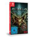 Diablo III 3 Eternal Collection Nintendo Switch/Lite/OLED NEU&OVP