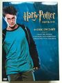 Harry Potter 1-3 Box Set (6 DVDs) 