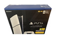 Sony Playstation 5 Slim Digital Edition Spielekonsole PS5