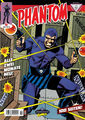 Phantom Magazin Band 1-12 freie Auswahl, Zauberstern Comics, Deutsch, NEU