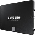 Samsung SSD 870 EVO 500GB 2,5" SATA 6Gb/s Solid State Drive