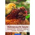 Six, Armin: Hühnerzucht heute