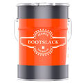 Bootslack Yachtlack Holzlack Matt RAL-Töne Bootsfarbe 1-10L Boot Lack ✅ BE-400