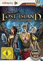 rokaplay - Lost Island - Die Insel der ewigen Stürme (PC... | Game | Zustand gut