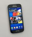 Samsung Galaxy S4 mini GT-I9195 Schwarz Smartphone Android Händler Garantie