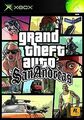 Grand Theft Auto: San Andreas von Rockstar Games | Game | Zustand gut