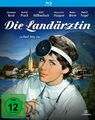 Die Landärztin (1958) - mit Marianne Koch & Rudolf Prack - Filmjuwelen [Blu-ray]