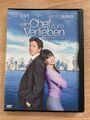 Ein Chef Zum Verlieben | DVD 📀 Mit Hugh Grant & Sandra Bullock