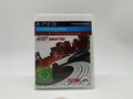 Need for Speed Most Wanted - Limited Edition - Playstation 3 Spiel - PS3 - OVP 