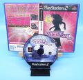 Dance UK · PlayStation 2 PS2 · TOP Zustand · Komplett · UK PAL Version