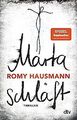 Marta schläft: Thriller von Hausmann, Romy | Buch | Zustand gut
