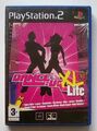 Dance UK XL Lite Playstation 2 zwei PS2 PS