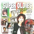 Super Oldies 36 Italo Hits von Various Artists | CD | Zustand gut