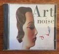 Die Kunst des Lärms: In keinem Sinn? Unsinn! (1999) CD Album
