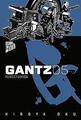 Gantz 5 | Buch | 9783964332332