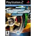 Need for Speed - Underground 2 gebrauchtes Playstation 2 Spiel