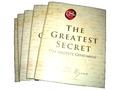 The Greatest Secret - Das größte Geheimnis ►►►UNGELESEN ° von Rhonda Byrne °