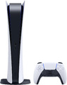 Sony PlayStation 5 PS5 Digital Edition Heimkonsole Konsole NEU in neutral VP
