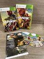 XBOX 360 Spiel • Max Payne 3 • Microsoft #M3