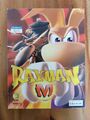 Rayman M PC-Game Big Box Deutsche Version / Spiel + Hülle