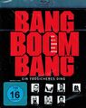 BLU-RAY NEU/OVP - Bang Boom Bang - Ein todsicheres Ding (1999)
