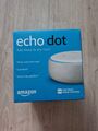 Amazon Echo Dot (3. Generation) Smart Speaker mit Alexa Neu