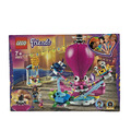 LEGO® Friends 41373 Lustiges Oktopus-Karussell Freizeitpark OVP NEU!