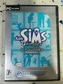 Die Sims Tier Auf Raudales CD aus / Von Expansion PC Cd-Rom EA Spiele Classics