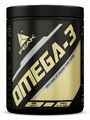 Peak Omega 3 - 400 Kapseln - 548 g / hochdosierte Fischöl Kapseln / EPA DHA 