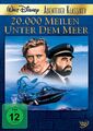 20.000 Meilen unter dem Meer - (Kirk Douglas) # DVD-NEU