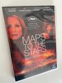 Maps to the Stars (DVD, 2015) DVD r153