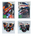 Need for Speed: Hot Pursuit & Carbon Bundle - Nintendo Wii - OVP & CiB - TOP