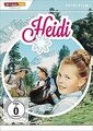 Heidi (Realfilm) von Jacobs, Werner | DVD | Zustand gut