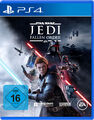 Star Wars Jedi: Fallen Order - PlayStation 4 (NEU & OVP!)