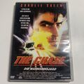 The Chase - Die Wahnsinnsjagd  (DVD, 1995) Charlie Sheen, Rollins Oop Rar Kult