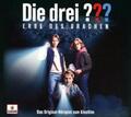 Die drei ??? - Erbe des Drachen (Das Original-Hörspiel zum Kinofilm) | Audio-CD