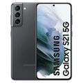 Samsung Galaxy S21 Dual SIM 5G 128GB alle Farben Android Smartphone - Gebraucht