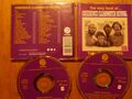Creedence Clearwater Revival CD - Very Best Of... (2-CD)