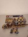 7929 The Battle of Naboo lego star wars