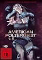 American Poltergeist 1-5 [2 DVDs]  NEU/OVP FSK 18