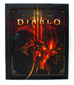 Die Kunst von Diablo 3 - Artbook - Kunstbuch - Collectors Edition Sehr Gut Good