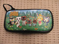 Original Nintendo Switch Animal Crossing New Horizons Tasche Schutz Tragetasche