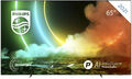 Philips OLED TV  65OLED706/12 4K Fernseher Ambilight - GEBRAUCHT GUT