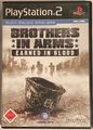 Brothers In Arms: Earned In Blood Sony PlayStation (2) 2005
