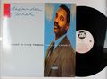 Alexander O'Neal What Is This Thing Called Love EU 12in Maxi 1991 Soul