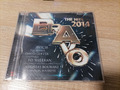 CD Bravo - The Hits 2014 von Various