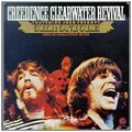 CCR Creedence Clearwater Revival  Chronicle  Greatest Hits  Best of  CD dig. rem