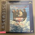 Laserdisc | HOT SHOTS ! DIE MUTTER ALLER FILME ! NEU OVP